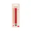 Legami Erasable Pen Refills in Red
